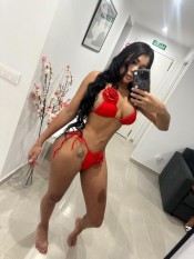 LATINA MORBOSA E IMPLICADA ME GUSTA LA FIESTA 677132907