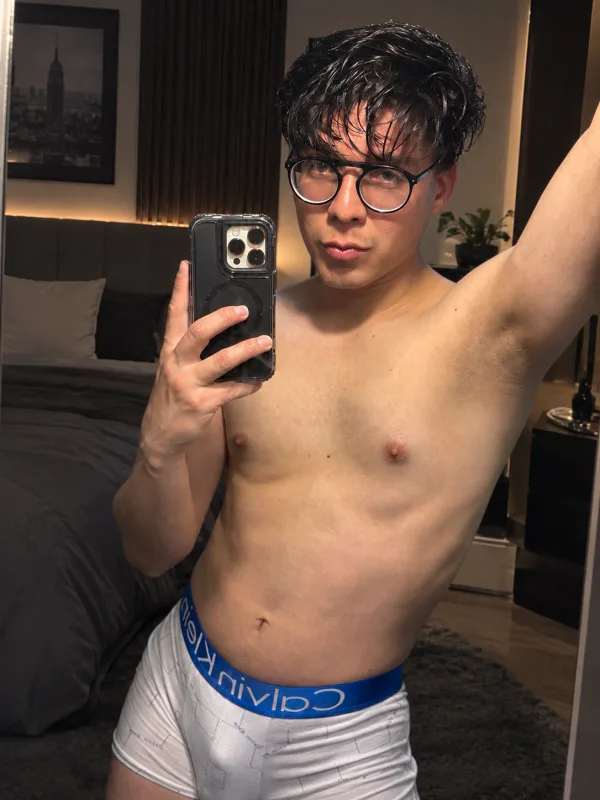 CHICO APASIONADO
