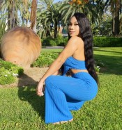 LINDA MORENA GUARRA DISPONIBLE EN PEÑÍSCOLA