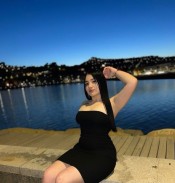 TU NUEVA Y DELICIOSA ESCORT JOVENCITA Y ARDIENTE
