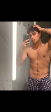 MODELO NUEVO EN MADRID!
