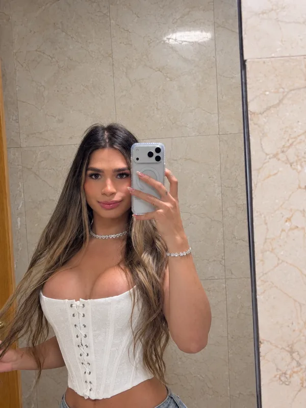 MARIANA JOVENCITA COLOMBIANA 24 AÑOS NOVEDAD EN TU CIUDAD LLÁMAME 24/7