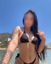 ¡NUEVA EN EL MEDANO! ¡VEN Y TE CORRES RICO CONMIGO!