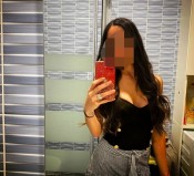 MIRIAM, ESPAñOLA NO PROFESIONAL