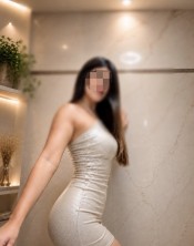 LATINA CALIENTE CON CLASE Y ESTILO EN ALZIRA
