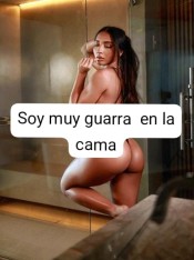 MIRIAM UNA NIÑATA MUY CACHONDA Y CALIENTE