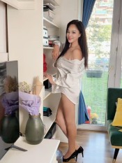 NUEVAS ESCORTS HERMOSAS SENSUALES Y SALIDAS 24H