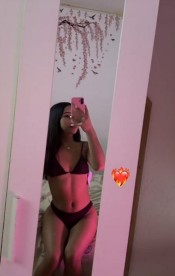 TRANS ARDIENTE SENSUAL DESEOSA DE SEXO