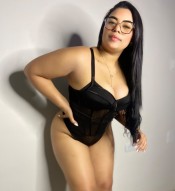 DAYANA UNA CHICA IMPRESIONANTE RECIÉN LLEGADA