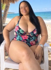 CARIÑOSA Y MUY COMPLACIENTE