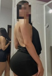 JOVEN, DULCE Y MUY TENTADORA EN LA FELGUERA