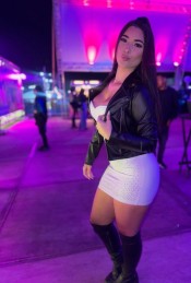 MALIANO!! RECIEN LLEGADA CON GANAS DE LARGAS FIESTAS Y FANTASIAS