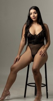SOY TODO UN PLACER HERMOSA, JOVEN Y SENSUAL