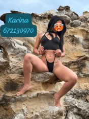 SOY DULCE Y CALIENTE, VEN A COMéRMELO TODO
