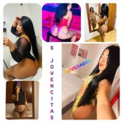 643672552 CHICAS LINDAS DISPUESTAS  A TODO SUPÈR SEXY