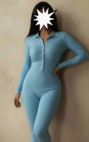 GUAPISIMA JOVENCITA MORENAZA EN GETAFE TB SALIDAS