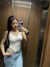 SCORT PARAGUAYA