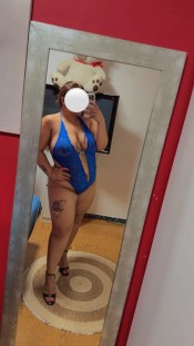 LATINA ATREVIDA, SEXY Y JUGUETONA ¡HAGO DE TODO!