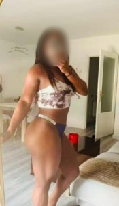 AUTÉNTICA SEXY DESCOMPLICADA FIESTERA!