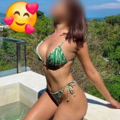 LATINA JOVENCITA GUAPÍSIMA 23 AÑOS NOVEDAD 24H