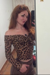 MIA UNA HERMOSA SEVILLANA ARDIENTE CON GANAS DE HACERTE PASARLO BIEN