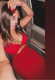 RECIéN LLEGADITA  PASA A CONOCERME AMOR