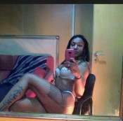ACTIVA PASIVA TE SACO TODA TU LECHITA CON GARGANTA PROFUNDA