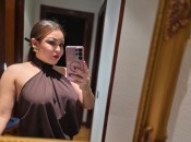 JOVEN FIESTERA  SIN TABú 24 HORA MEDIA HORA 50€