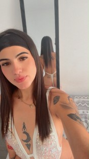 JENNY JOVENCITA PRIMERA VEZ EN LA CIUDAD