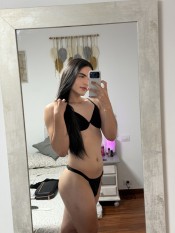 REINA DEL FRANCÉS MUY ZORRA Y COMPLACIENTE GUARRA