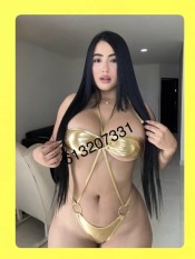 FOTO REAL SOY LO QUE VES IMPLICADA MUY FIESTERA