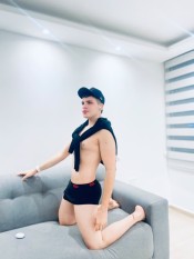 VENEZOLANO ARDIENTE DISPUESTO A COMPLACERTE