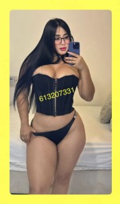 FOTO REAL COMPLACIENTE FIESTERA