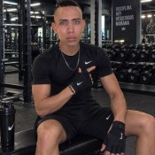 LATINO XL DISPONIBLE