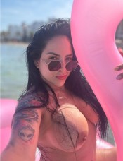 COLOMBIANA VIP DIOSA DEL SEXO CON GANAS DE FOLLAR