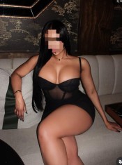 HERMOSA, ATRACTIVA Y SEXY CHICA FIESTERA NOVEDAD EN CALPE