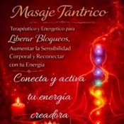 MASAJE TáNTRICO PARA TU BIENESTAR INTEGRAL.