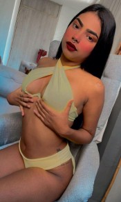 NOVEDAD PRECIOSA PAULINA JOVENCITA