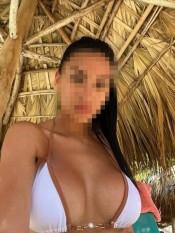 TU FANTASíA MáS SALVAJE A SOLO UNA LLAMADA... NUEVA EN LA ISLA