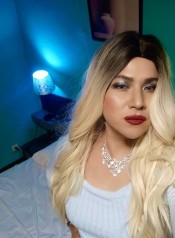 SOY CD POLLONA SENSUAL SÚPER FEMENINA CACHONDA CON LA POLLA SIEMPRE DURA