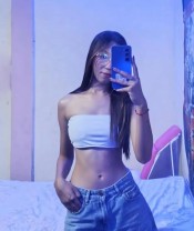 ANDREA DOMINICANA JOVEN,SEXY,COQUETA 742006948