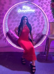 KARINA SEXY, JOVEN, EDUCADA Y DELGADA🩷