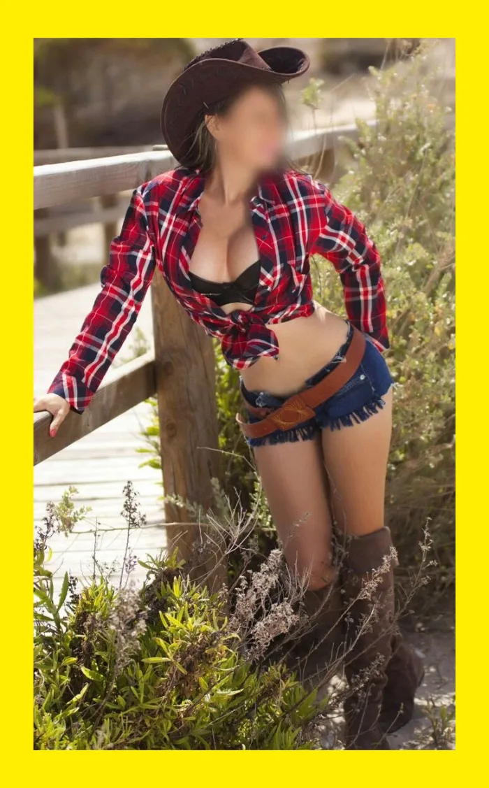 $$ PRIMERA VEZ EN ALBATERA $$ KAROL: GUAPA SUPER ESPECIAL Y DIVERTIDA $$
