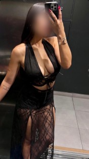 SOFIA ESPAÑOLA DE PASO EN LUGO
