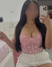 FLOR PARAGUAYA MUY CALIENTE, CACHONDA Y ATREVIDA