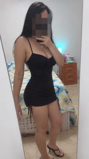 SERE TU ADICCION ENCANTADORA MUJER EXÓTICA