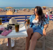 CHICA MARROQUI JOVEN  Y GUAPA FOTOS REALS