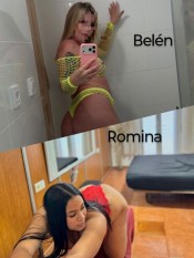 AMIGUITAS DIVERTIDAS!!