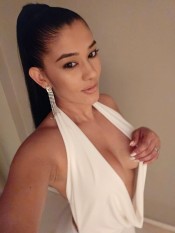 CAMILA GRAN NOVEDAD ESPECTACULAR JOVEN COLOMBIANA