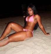 SOY Tú MORENA FOGOSA Y ARDIENTE